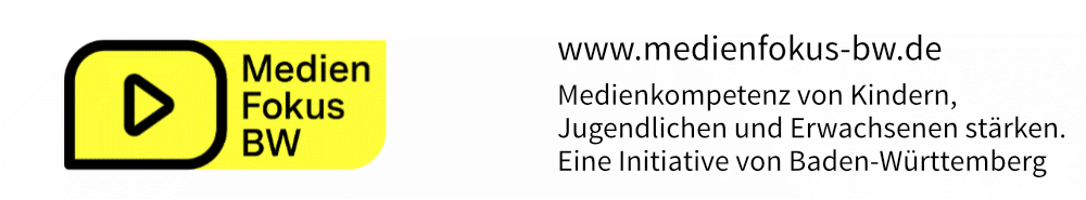 MedienFokus BW – Eine Initiative von Baden-Württemberg zur Stärkung der Medienkompetenz